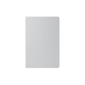 Samsung Galaxy Tab A8 Folio case - Zilver - EF-BX200PSEGWW