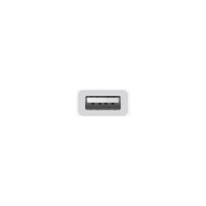 Apple USB-C-naar USB adapter