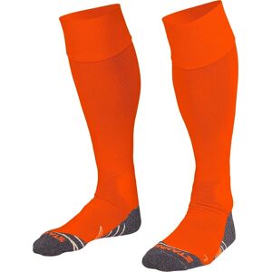 Stanno Uni Sock II Voetbalkousen - Fluo Oranje