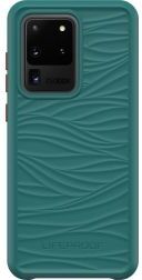 LifeProof Wake Samsung Galaxy S20 Ultra Hoesje Back Cover Groen