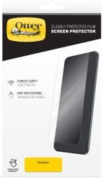 OtterBox Clearly Protected Samsung  S21 Plus Screenprotector Clear