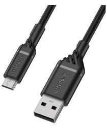 Otterbox Micro USB Kabel 1 Meter Zwart