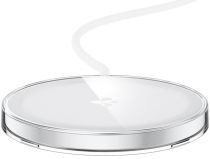 Spigen Beschermer voor Apple MagSafe Transparant