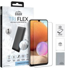 Eiger Samsung Galaxy Xcover 5 Display Folie Screen Protector