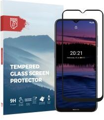 Rosso Nokia G10/G20/Nokia 6.3 9H Tempered Glass Screen Protector