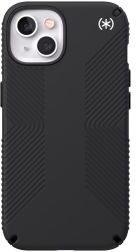 Speck Presidio 2 Grip Apple iPhone 13 Hoesje Back Cover Zwart