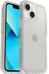 OtterBox Symmetry Apple iPhone 13 Mini Hoesje Transparant