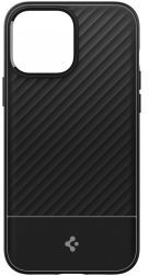 Spigen Core Armor Apple iPhone 13 Pro Max Hoesje Zwart