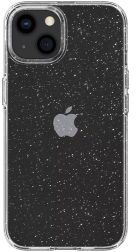 Spigen Liquid Crystal Apple iPhone 13 Hoesje Back Cover Glitter