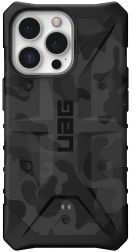 UAG Urban Armor Gear Pathfinder SE Series iPhone 13 Pro Hoesje Camo