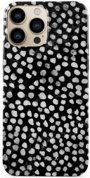 Burga Tough Case Apple iPhone 13 Pro Hoesje Night Sky Print