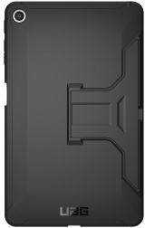 UAG Urban Armor Gear Scout LG G Pad 10.1 Hoes Back Cover Zwart