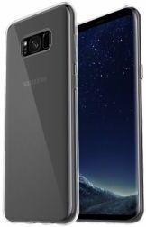 Otterbox Clearly Protected Clear Skin Samsung Galaxy S8 Plus