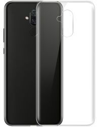 Selected by GSMpunt.nl Huawei Mate 20 Lite Hoesje Dun TPU Transparant