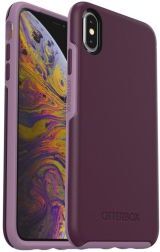 Otterbox Symmetry Hoesje Apple iPhone XS Max Tonic Violet