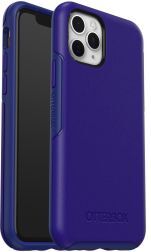 Otterbox Symmetry Apple iPhone 11 Pro Hoesje Blauw