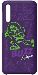 Samsung Origineel Samsung Galaxy A50 Hoesje Disney Cover Buzz Lightyear