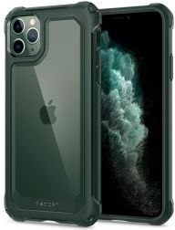 Spigen Gauntlet Apple iPhone 11 Pro Hoesje Groen