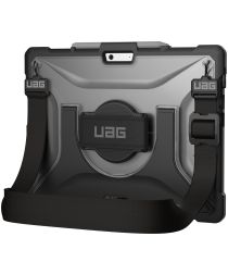 UAG Urban Armor Gear Plasma Microsoft Surface Pro X Hoes Ice