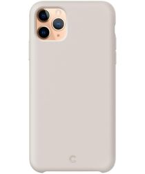Spigen Ciel by Cyrill Basic Apple iPhone 11 Pro Hoesje Silicone Stone