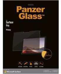 PanzerGlass Privacy Tempered Glass Microsoft Surface Pro 4