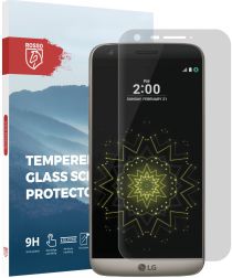 Rosso LG G5 9H Tempered Glass Screen Protector