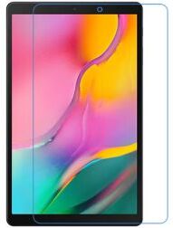 Geen Samsung Samsung Galaxy Tab A 10.1 (2019) Screen Protector Clear