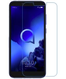 Geen Alcatel 1S (2019) Clear LCD Screen Protector