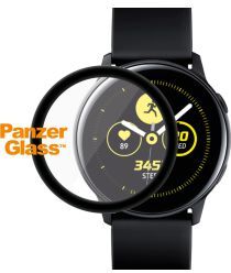 PanzerGlass Samsung Galaxy Watch Active Screenprotector Tempered Glass