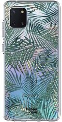 HappyCase Samsung Galaxy Note 10 Lite Hoesje TPU Jungle Print