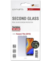 4smarts Second Glass Limited Huawei Y6s Screen Protector