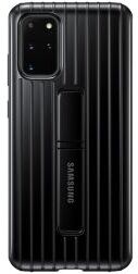 Samsung Origineel Samsung S20 Plus Hoesje Protective Standing Cover Zwart