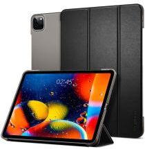 Spigen Smart Fold Hoes met iPad Pro 11 (2018/2020) Zwart