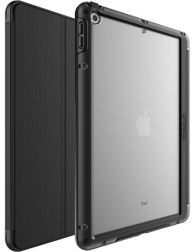 OtterBox Symmetry Folio Apple iPad 10.2 2019/2020/2021 Hoes Zwart