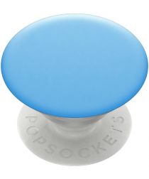 PopSockets X HappyCase PopGrip PopTop Greep en Standaard Blauw