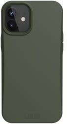 UAG Urban Armor Gear Outback Apple iPhone 12 Mini Hoesje Olive