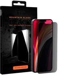 Eiger iPhone 12 / 12 Pro Privacy Glass Case Friendly Screen Protector