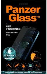 PanzerGlass Camslider CF Glass Apple iPhone 12 Pro Max