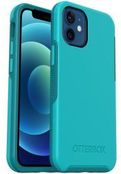 Otterbox Symmetry Series Apple iPhone 12 Mini Hoesje Blue