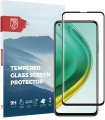 Rosso Xiaomi Mi 10T / Mi 10T Pro 9H Tempered Glass Screen Protector