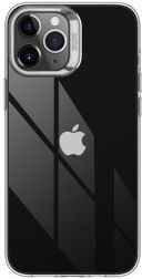 ESR Project Zero Apple iPhone 12 Pro Max Hoesje Dun TPU Transparant