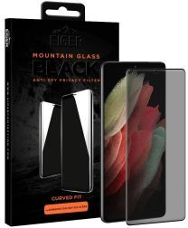 Eiger Samsung Galaxy S21 Ultra Privacy Glass Screen Protector