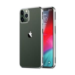 Geen NXE Clear Series Apple iPhone 13 Pro Hoesje Back Cover Transparant