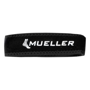 Mueller Sports Medicine Mueller Jumpers Knee Strap Universalgröße Kniebandage - one size