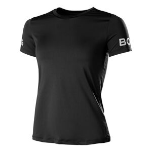 Björn Borg Slim T-shirt Dames - XS,S,L,XL