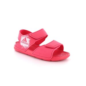 adidas - AltaSwim C - Meisjes Sandaaltje Roze 33 Meisjes