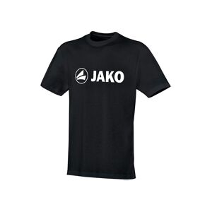 Jako - T-Shirt Promo Junior - Sport shirt Zwart  - Kids - Size: 128