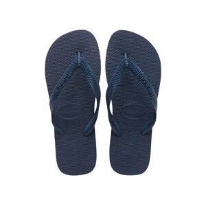 Havaianas - Top Unisex - Donkerblauwe Slippers  - Unisex - Size: 41 - 42