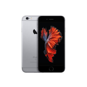 Apple iPhone 6S 32GB Spacegrijs A-grade