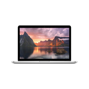 Apple Macbook Pro 13-inch   Core i7 2.2 GHz   256 GB SSD   16 GB RAM   Zilver (Early 2015)   Azerty A-grade